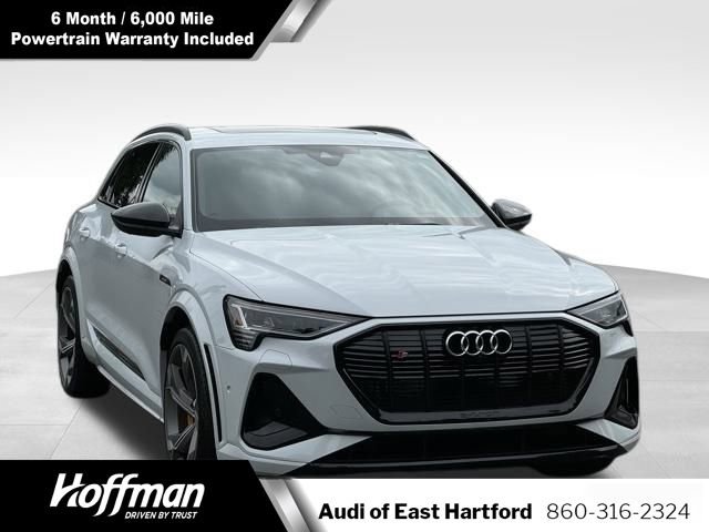 Used 2023 Audi e-tron S Prestige image 1