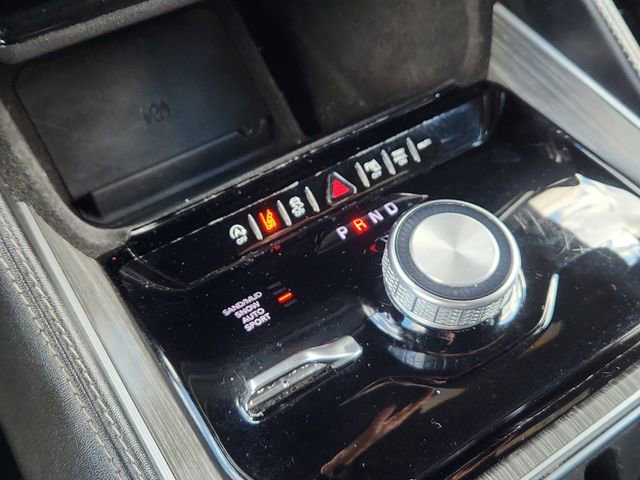 Used 2023 Jeep Wagoneer L Series II image 46