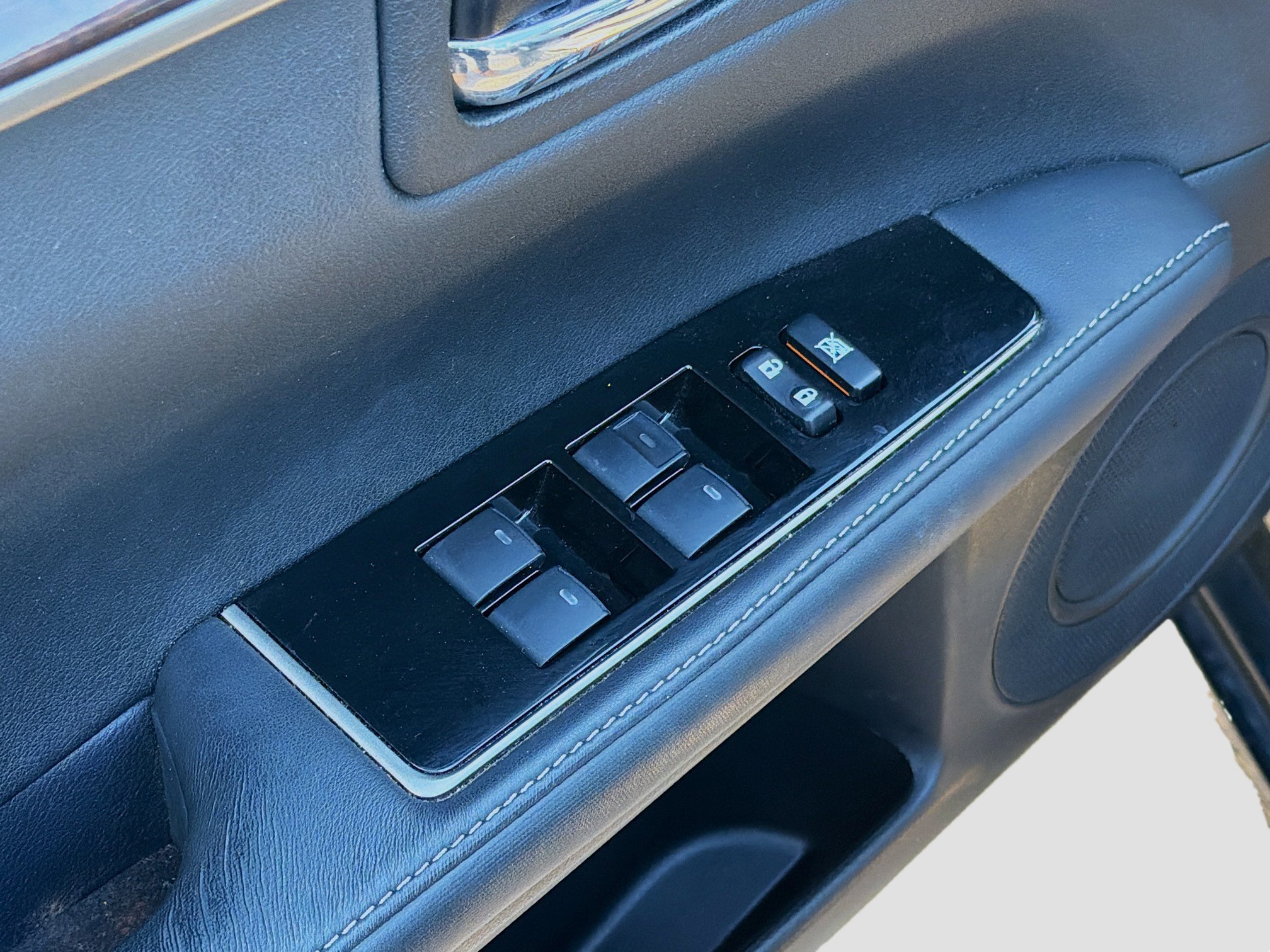 Used 2016 Lexus ES 350 w/ Navigation System Package image 21