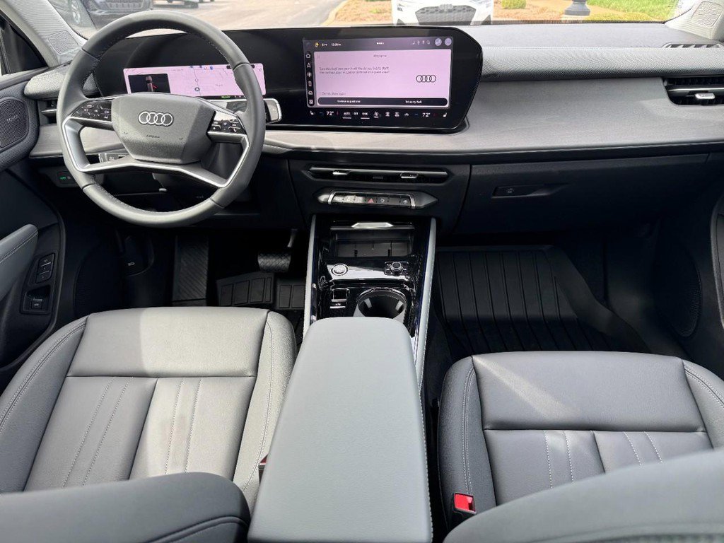 New 2026 Audi Q3 quattro 2.0T image 8