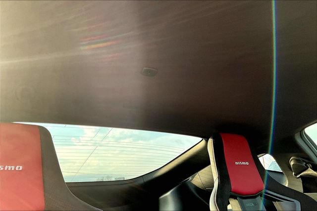 New 2026 Nissan Z NISMO w/ Floor Mat Package RWD image 16