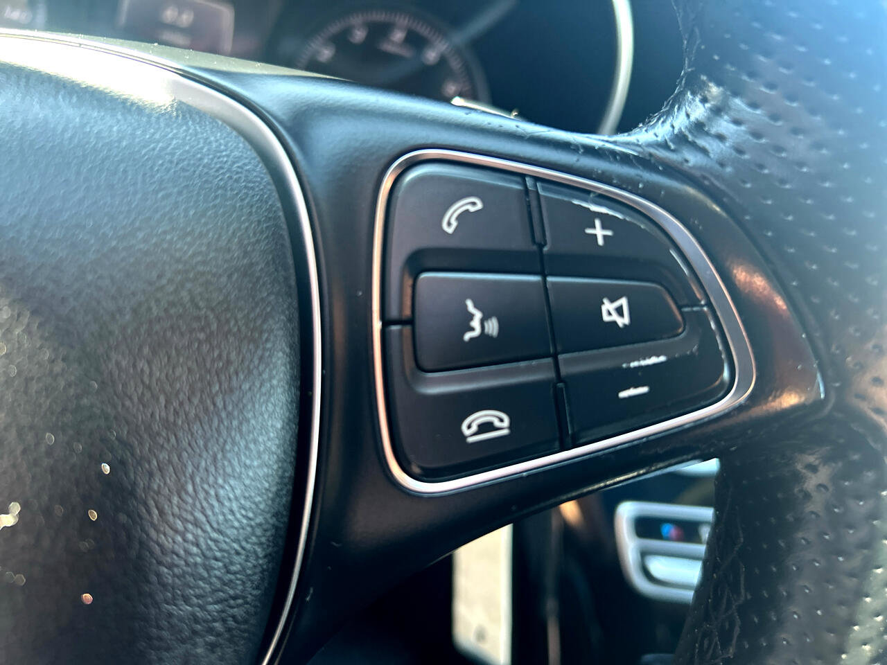 Used 2015 Mercedes-Benz C 300 4MATIC Sedan image 20