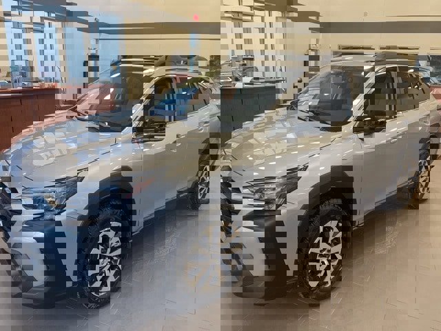 New 2025 Subaru Outback Premium