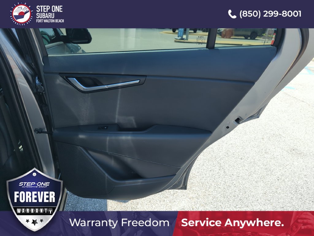 Used 2025 Kia Niro LX FWD image 30