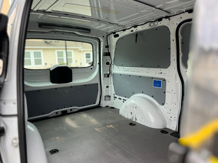 Used 2021 Mercedes-Benz Metris Ranger Partition/ Standard Roo image 29