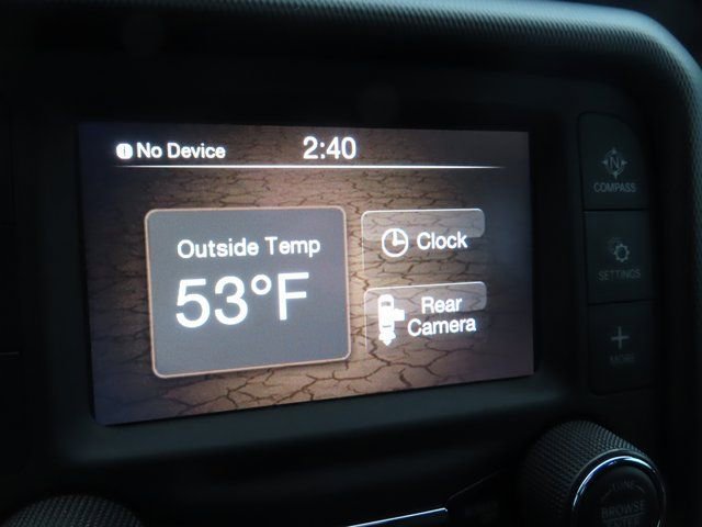 Used 2021 Jeep Wrangler Unlimited Sport image 26