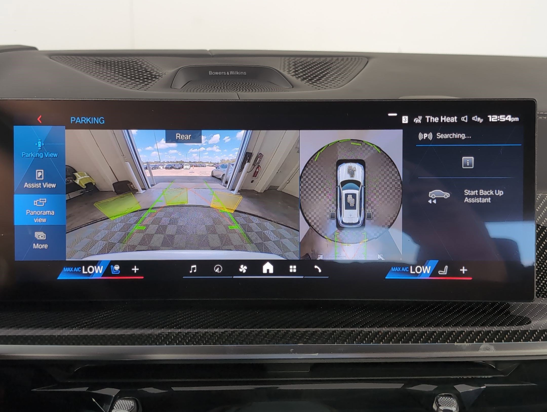 New 2026 BMW X5 M Competition w/ Executive Package image 25