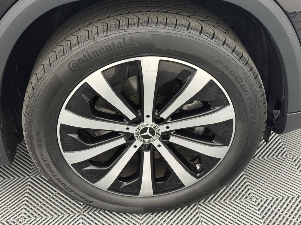 Certified 2022 Mercedes-Benz GLA 250 GLA 250 image 10