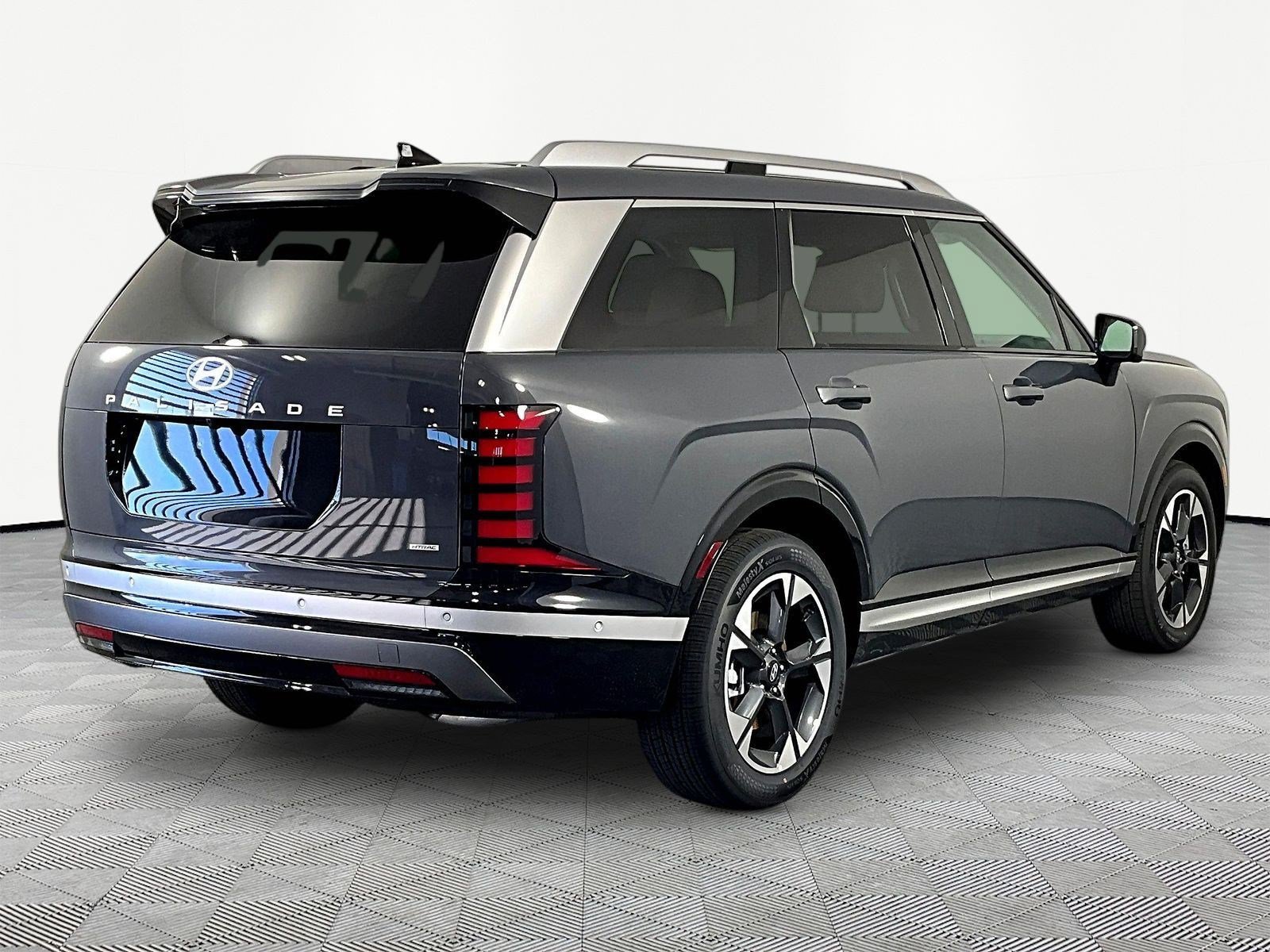 New 2026 Hyundai Palisade Limited AWD/4WD image 7