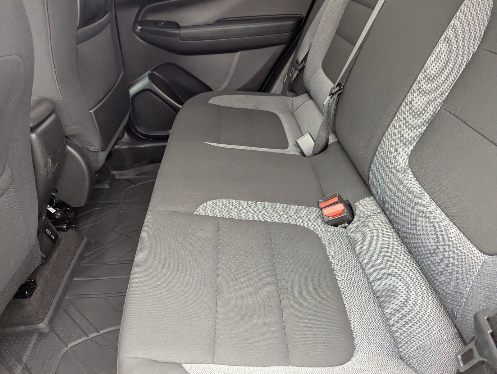 Used 2023 Chevrolet TrailBlazer LT w/ Convenience Package image 15