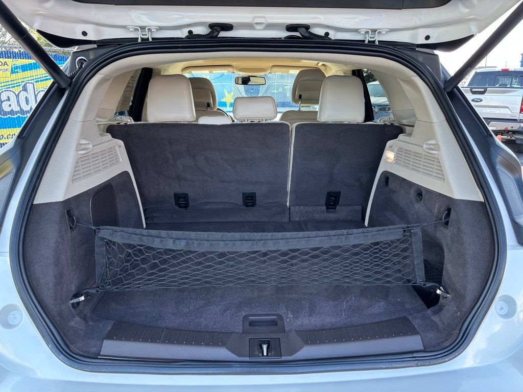 Used 2019 Lincoln MKC Reserve w/ MKC Technology Package FWD image 5