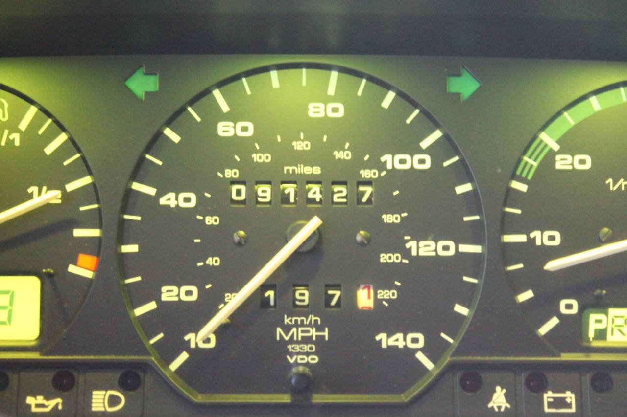 Used 1993 Volkswagen Eurovan MV image 35