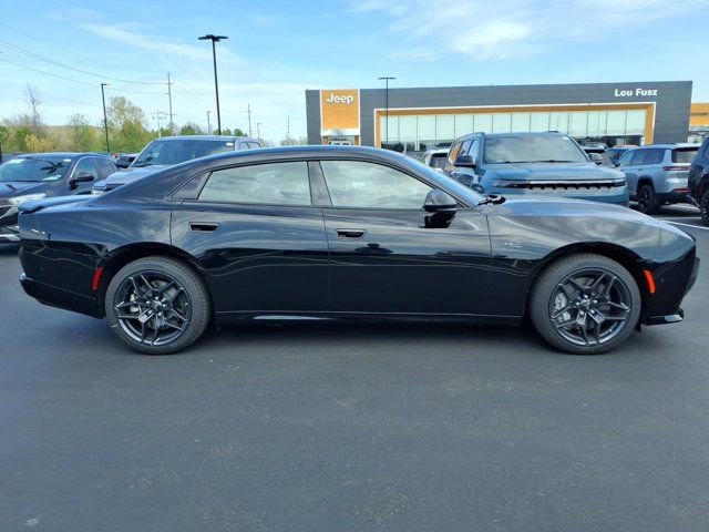 New 2026 Dodge Charger R/T image 18