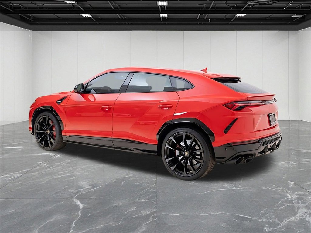 Used 2022 Lamborghini Urus image 14