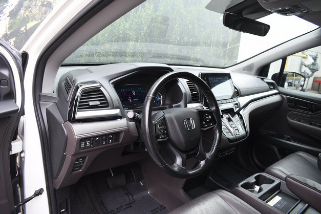 Used 2019 Honda Odyssey Elite image 14