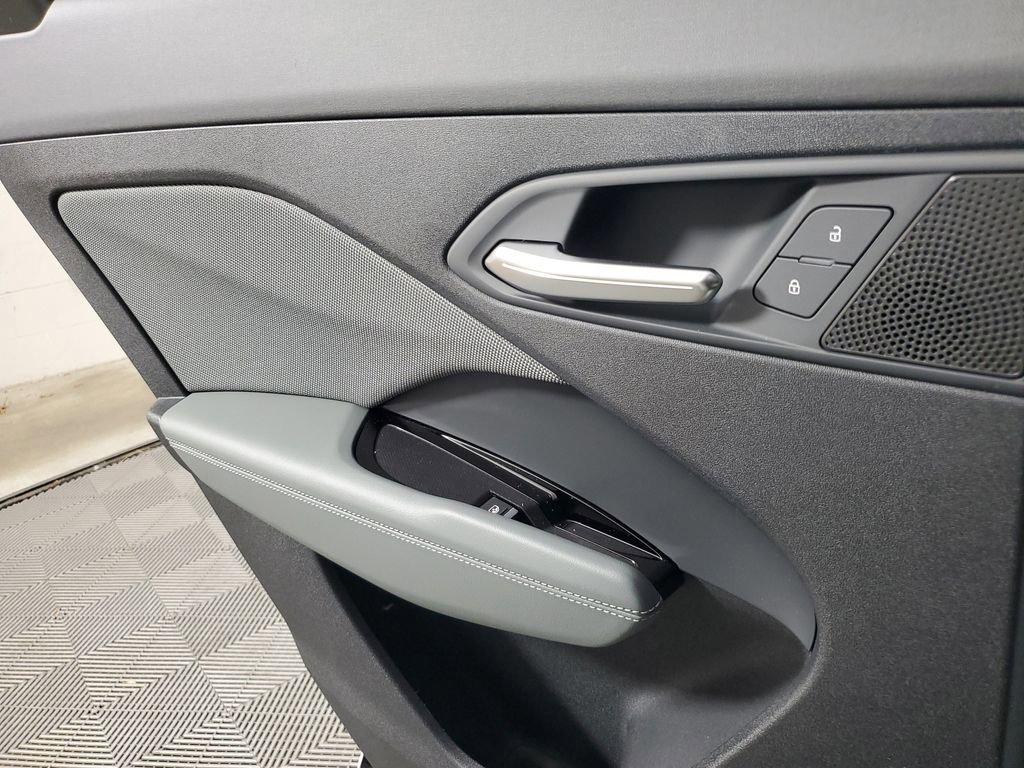 New 2026 Audi Q3 quattro 2.0T image 18