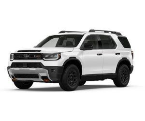 New 2026 Honda Passport TrailSport Elite image 3