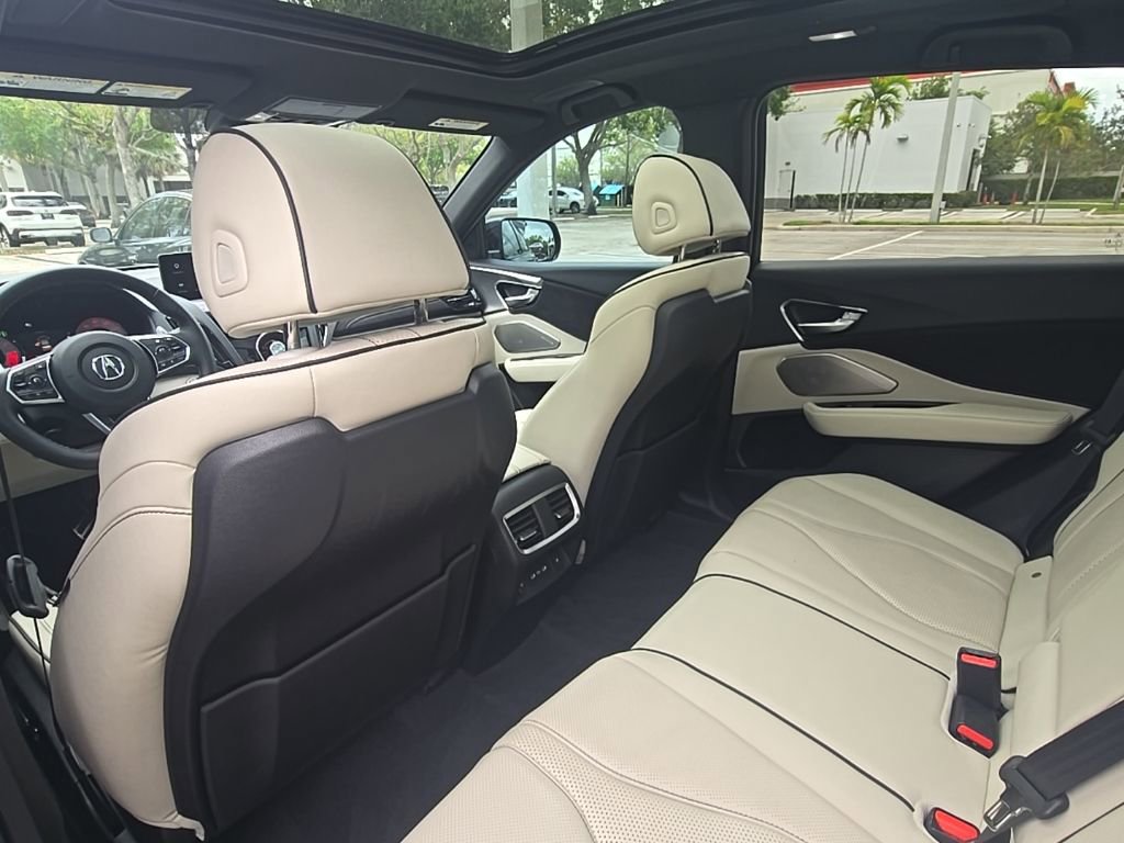 Used 2025 Acura RDX A-Spec image 30