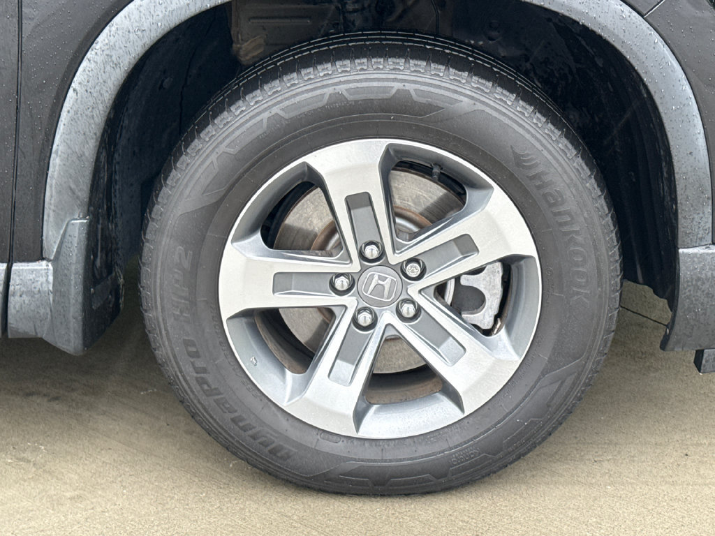Certified 2023 Honda Pilot EX-L image 11