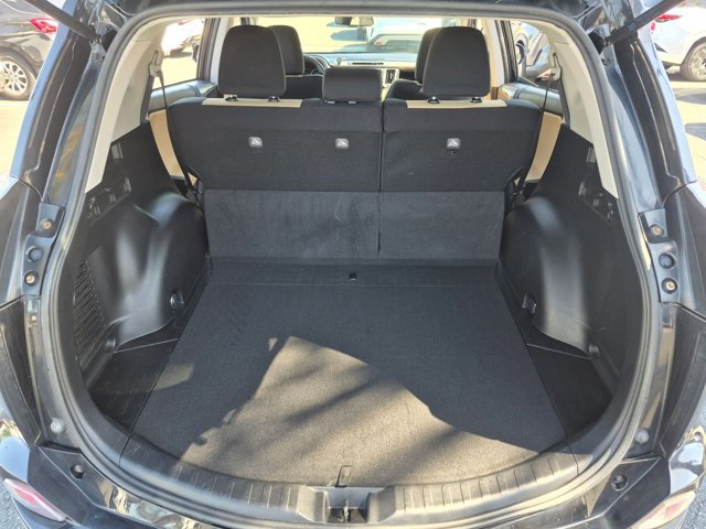 Used 2017 Toyota RAV4 XLE w/ All Weather Liner Package FWD image 7