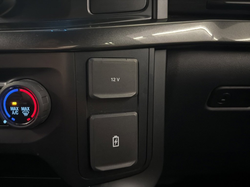 Used 2021 Ford F150 XL w/ STX Appearance Package image 25