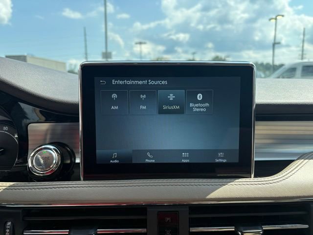 Used 2022 Lincoln Corsair FWD image 13