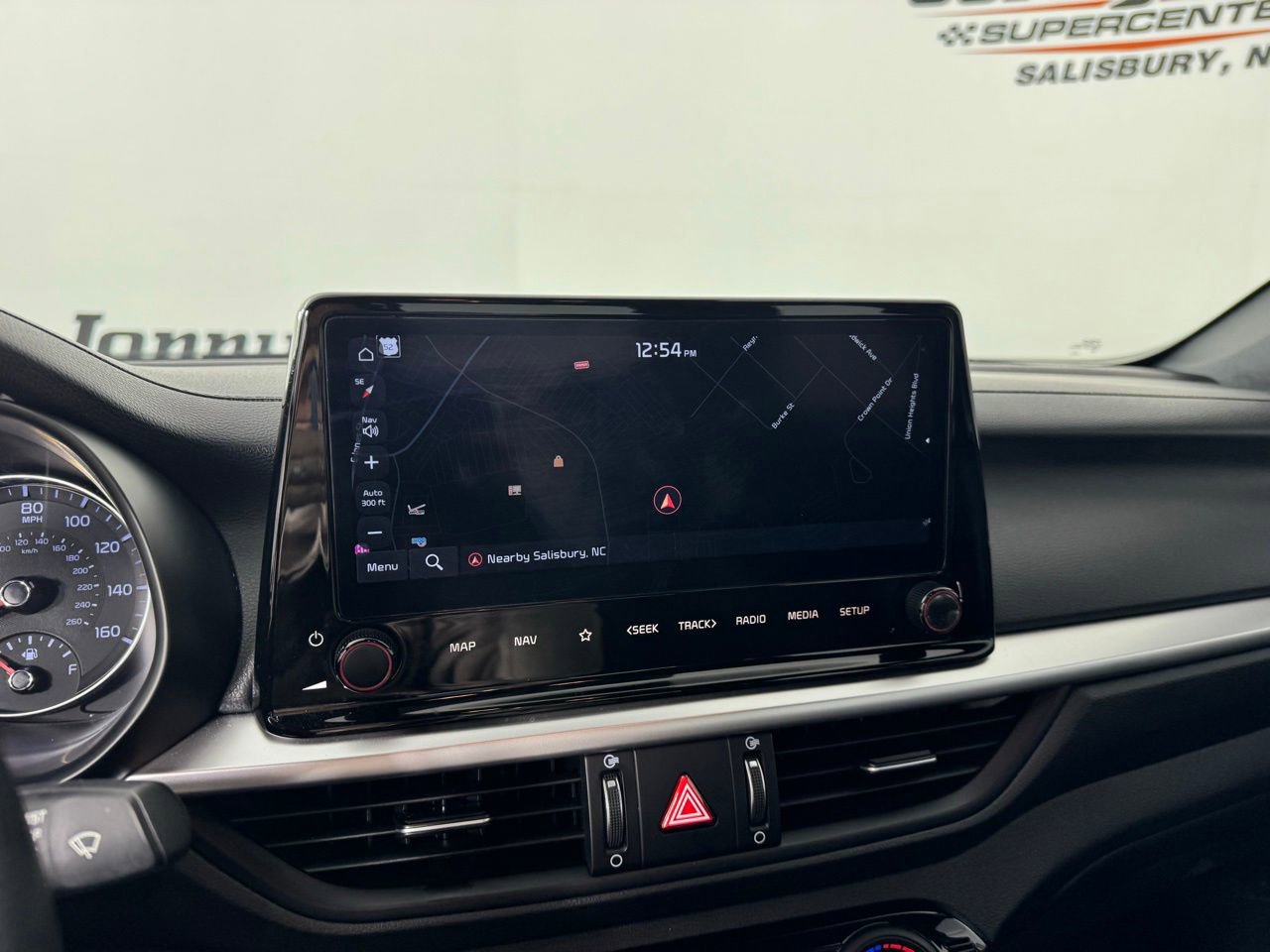 Used 2024 Kia Forte GT image 14