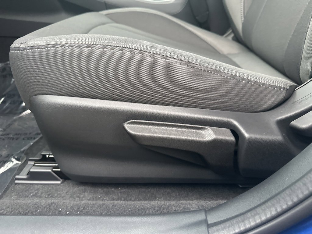 New 2026 Subaru Crosstrek 2.0i Premium image 12