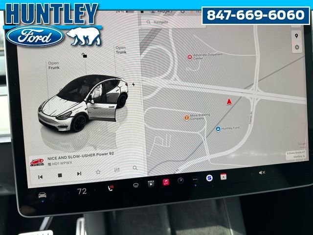 Used 2023 Tesla Model Y Performance image 24