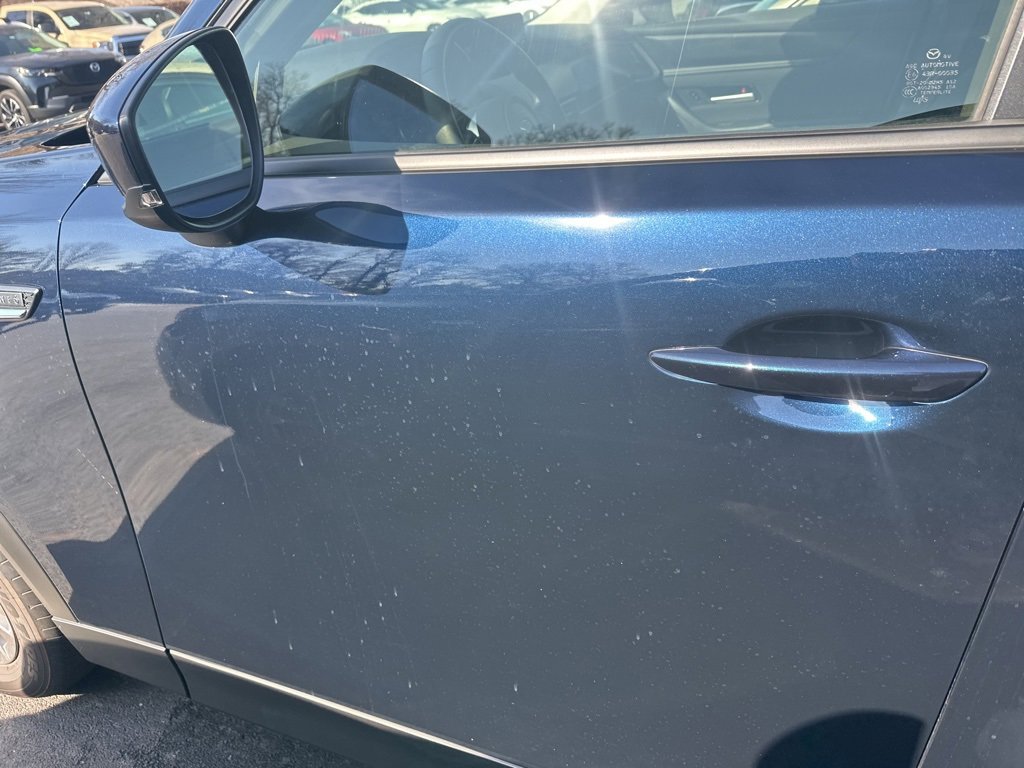 Used 2025 MAZDA CX-90 3.3 Turbo w/ Select Package image 35