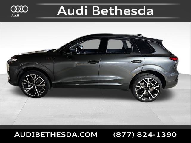 Certified 2026 Audi Q3 quattro 2.0T w/ 20" Wheel Package AWD/4WD image 4