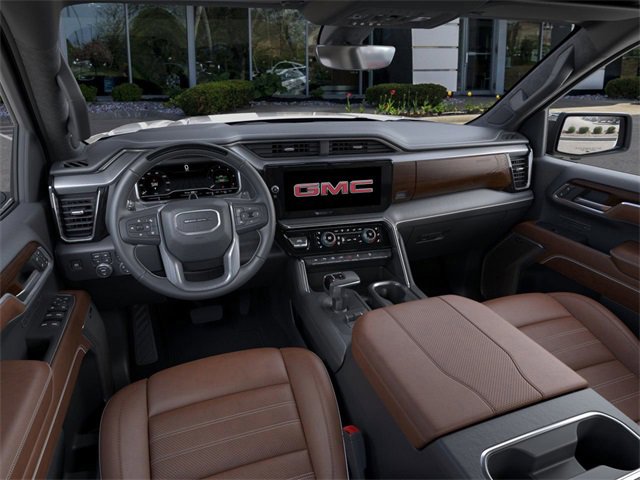 New 2026 GMC Sierra 1500 Denali Ultimate image 15
