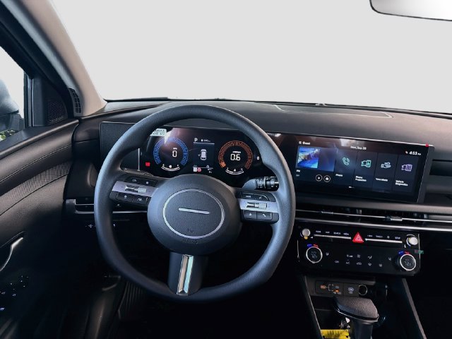 New 2026 Hyundai Tucson SEL Plus FWD image 22