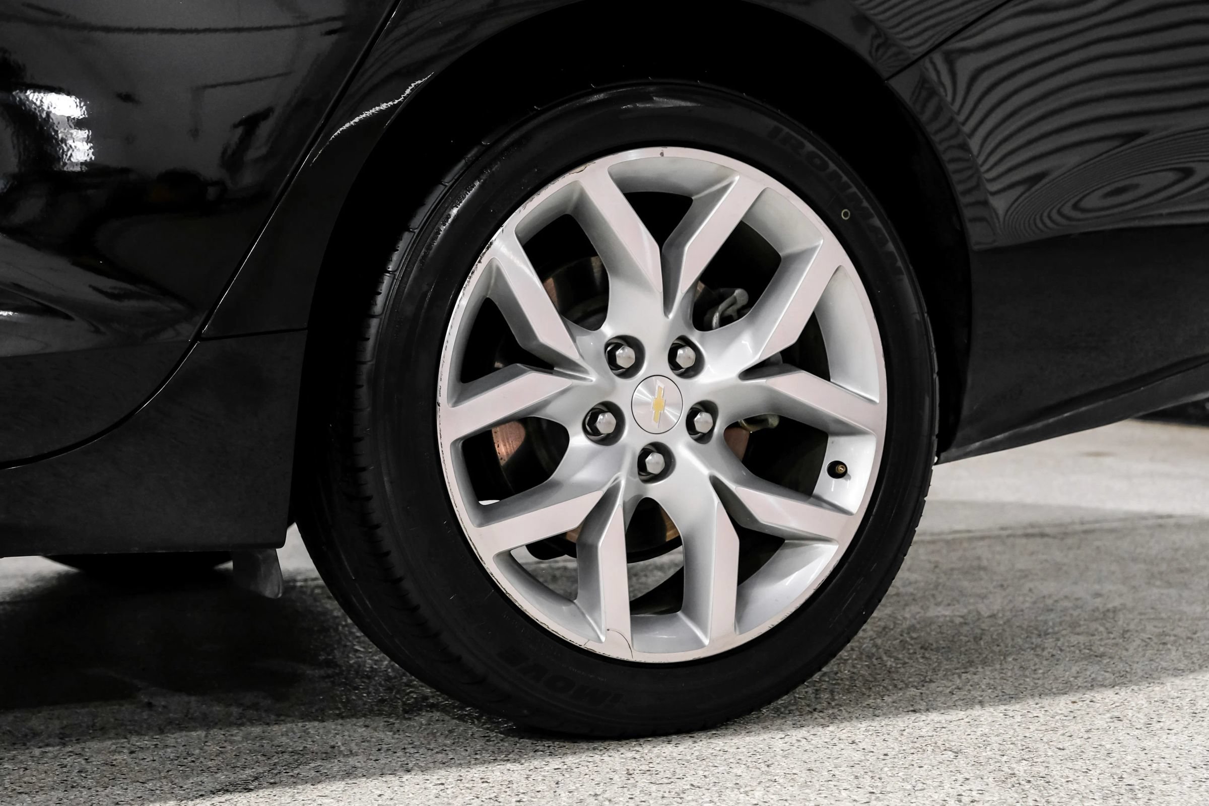 Used 2018 Chevrolet Impala Premier FWD image 66