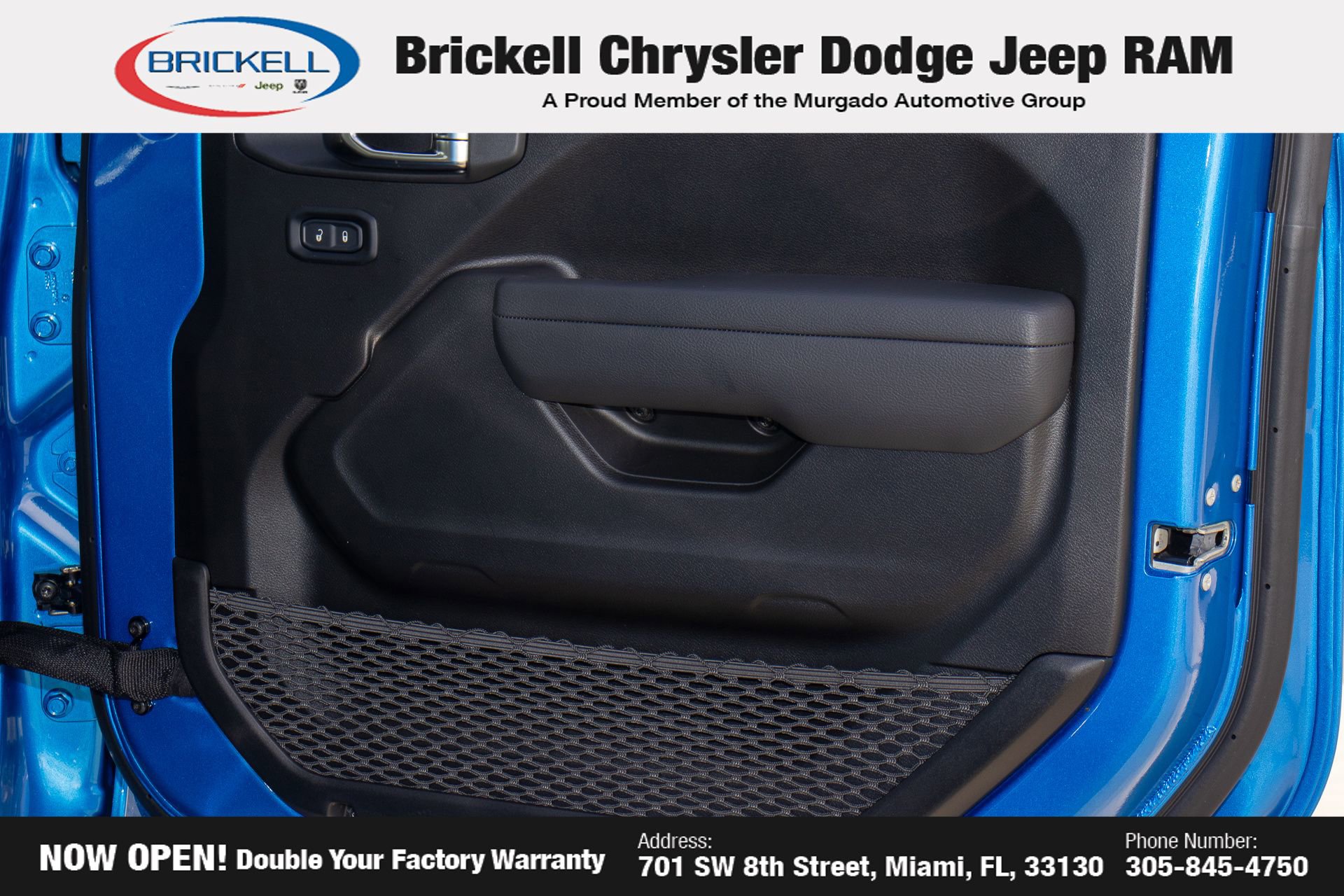 New 2026 Jeep Wrangler Sport image 13