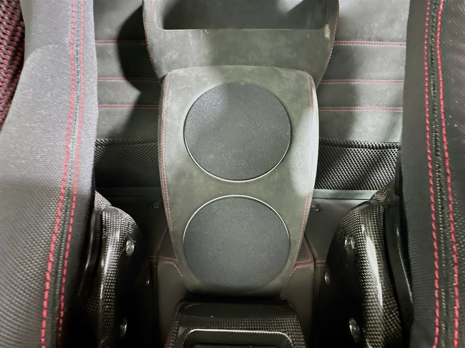 Used 2009 Ferrari F430 Scuderia RWD image 53