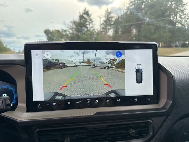 New 2025 Ford Bronco Sport Big Bend w/ Convenience Package image 22