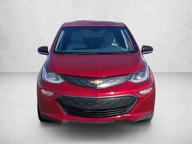 Used 2017 Chevrolet Bolt LT FWD video 2