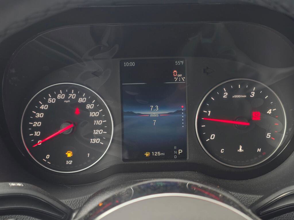 New 2026 Mercedes-Benz Sprinter 2500 image 33