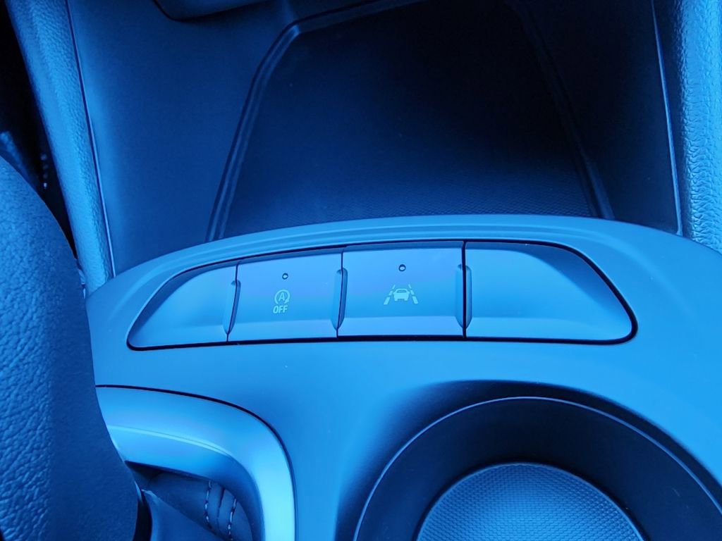 New 2026 Buick Envista Preferred w/ Convenience I Package image 28