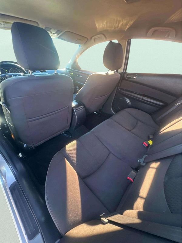 Used 2012 MAZDA MAZDA6 i Touring image 12