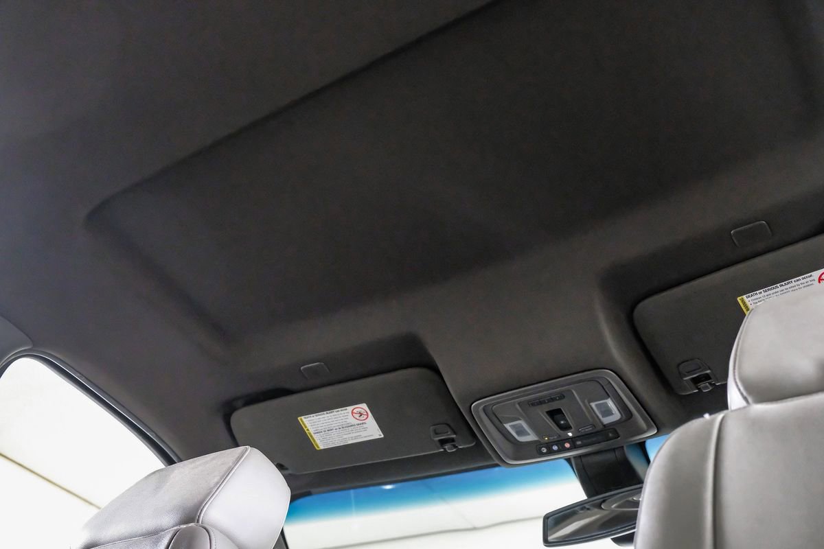 Used 2022 Chevrolet Silverado 2500 LTZ w/ LTZ Texas Edition image 29