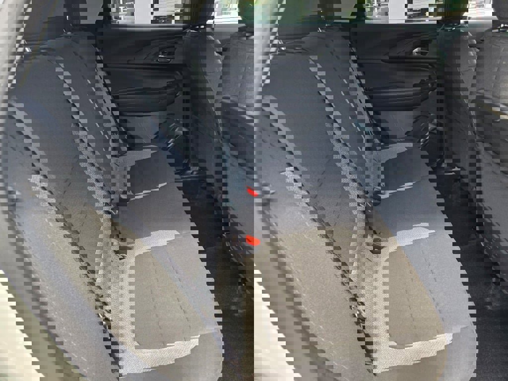 Certified 2025 Chevrolet TrailBlazer LT AWD/4WD image 10