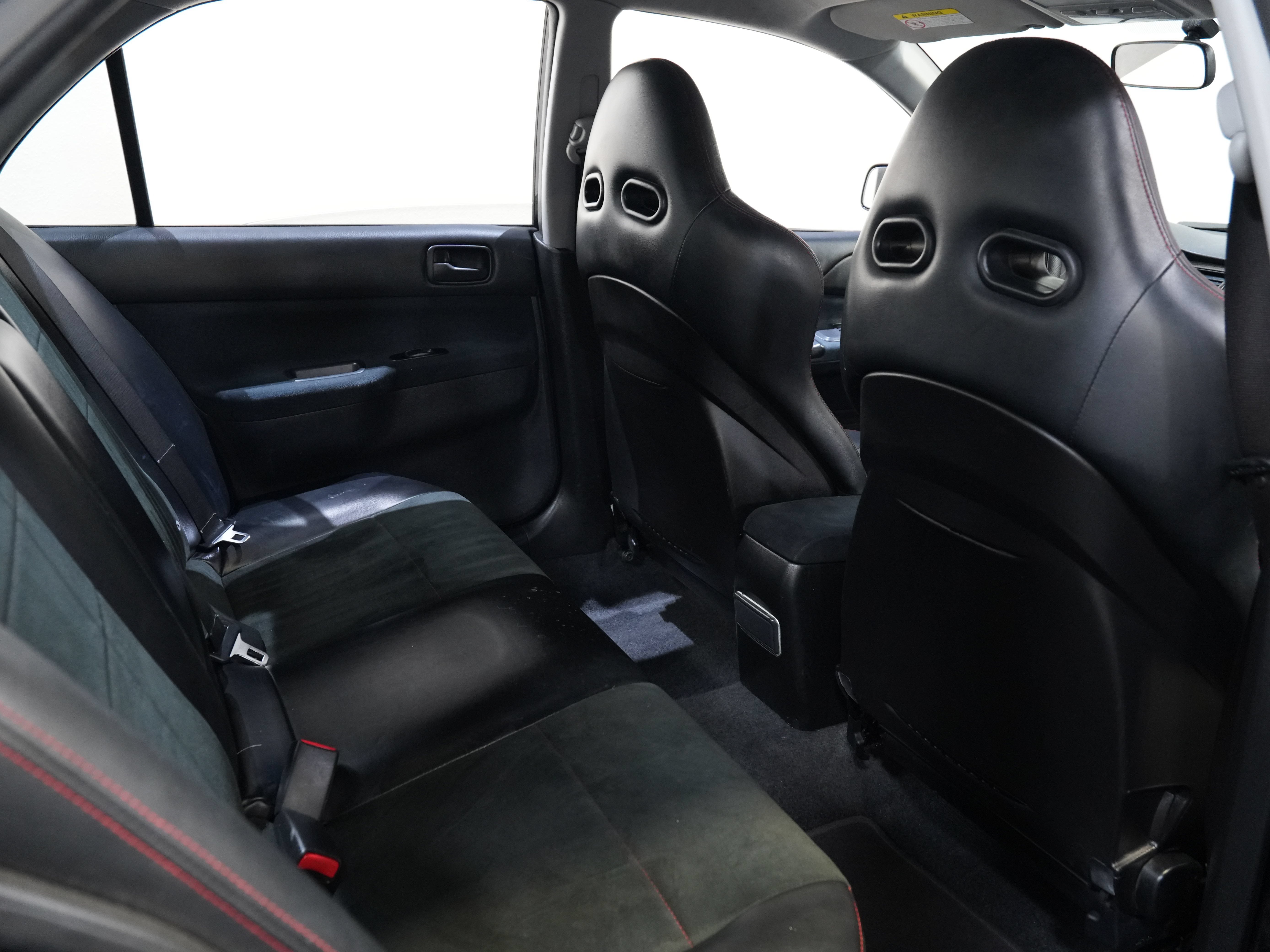 Used 2006 Mitsubishi Lancer Evolution MR AWD/4WD image 37
