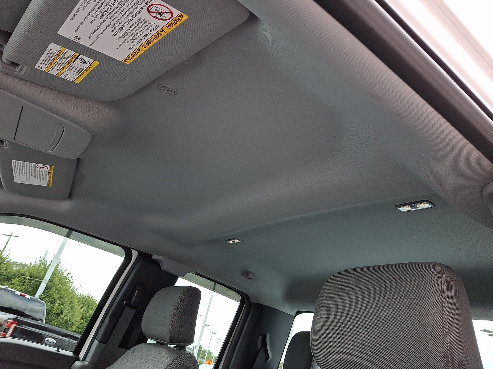 Used 2025 Ford F350 XL w/ STX Appearance Package AWD/4WD image 21