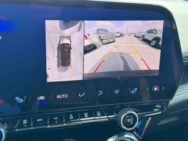 Used 2024 Chevrolet Blazer EV LT image 20