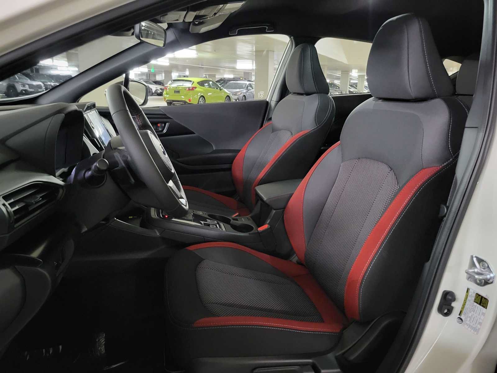 New 2026 Subaru Impreza RS AWD/4WD image 50
