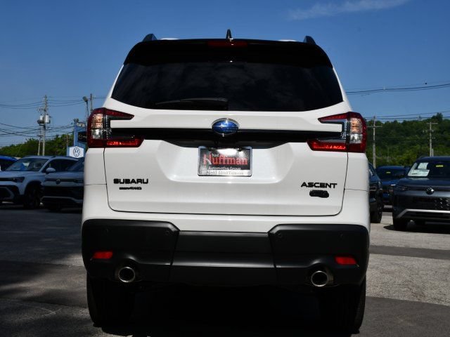 New 2026 Subaru Ascent Bronze Edition AWD/4WD image 6