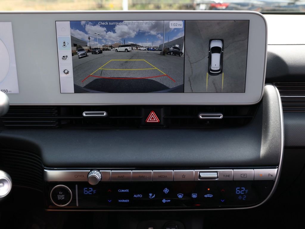 Used 2024 Hyundai Ioniq 5 Limited image 30