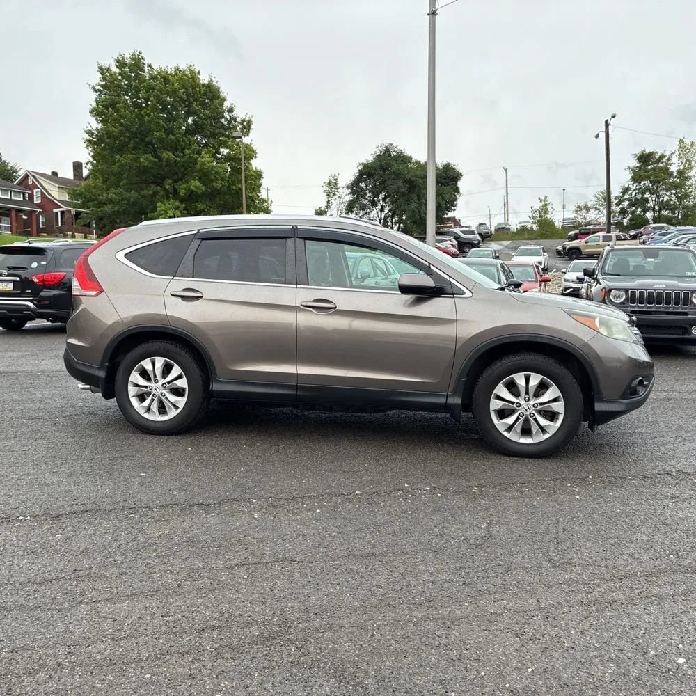 Used 2013 Honda CR-V EX-L image 10